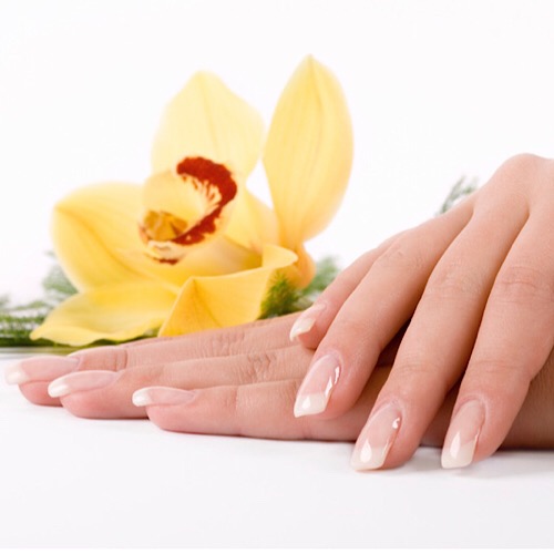 NAIL LOVE SALON & SPA - manicure